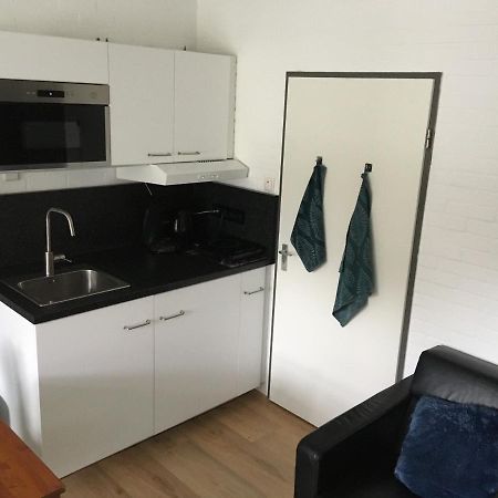 Apartmán Utrechtse Heuvelrug Doorn Exteriér fotografie
