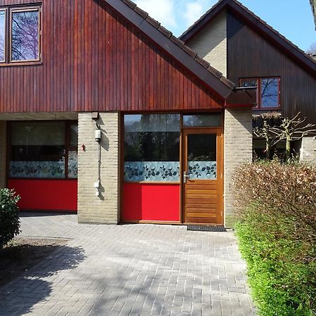 Apartmán Utrechtse Heuvelrug Doorn Exteriér fotografie
