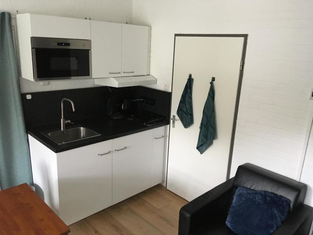 Apartmán Utrechtse Heuvelrug Doorn Exteriér fotografie