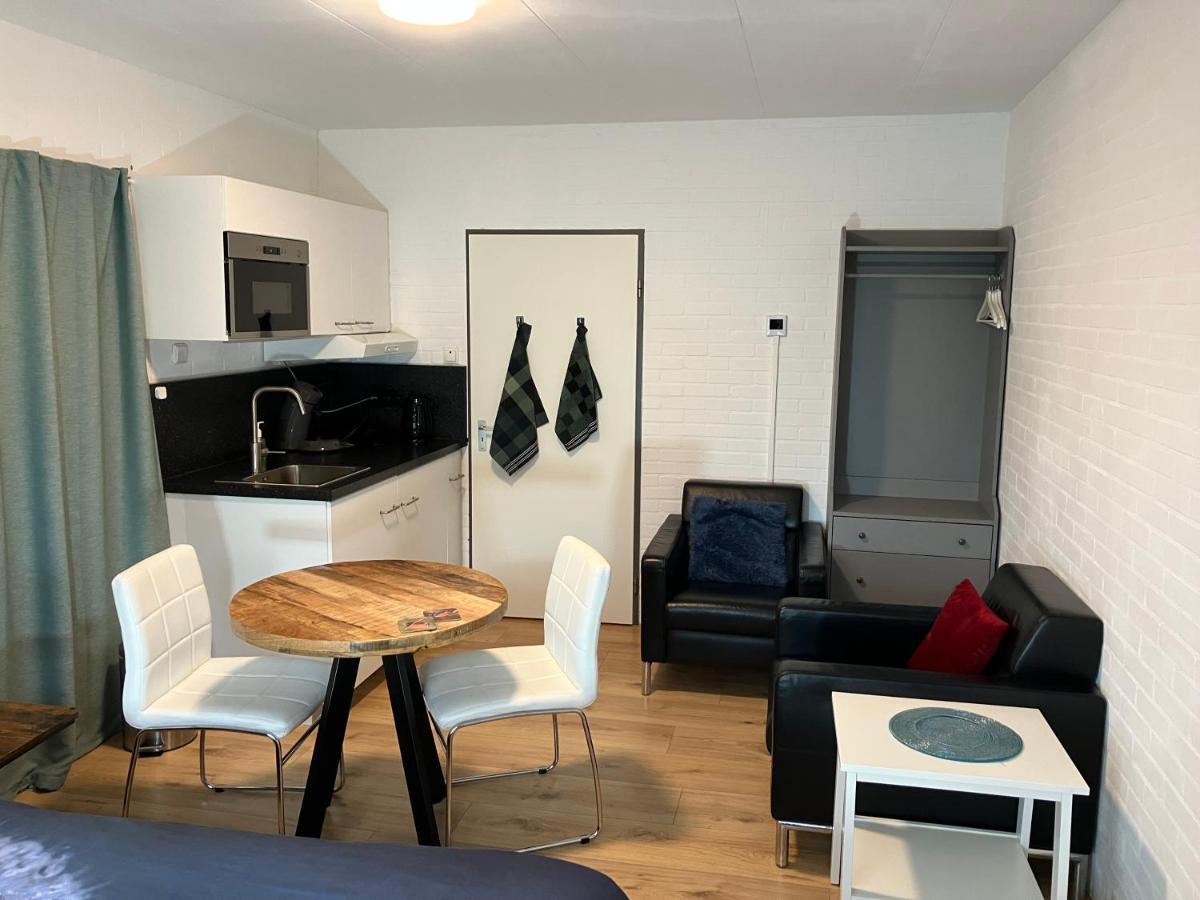 Apartmán Utrechtse Heuvelrug Doorn Exteriér fotografie