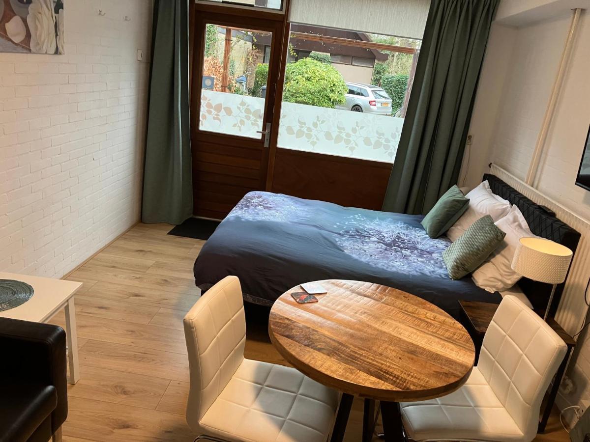 Apartmán Utrechtse Heuvelrug Doorn Exteriér fotografie