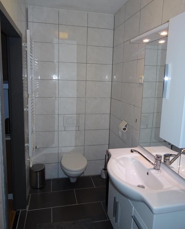 Apartmán Utrechtse Heuvelrug Doorn Exteriér fotografie