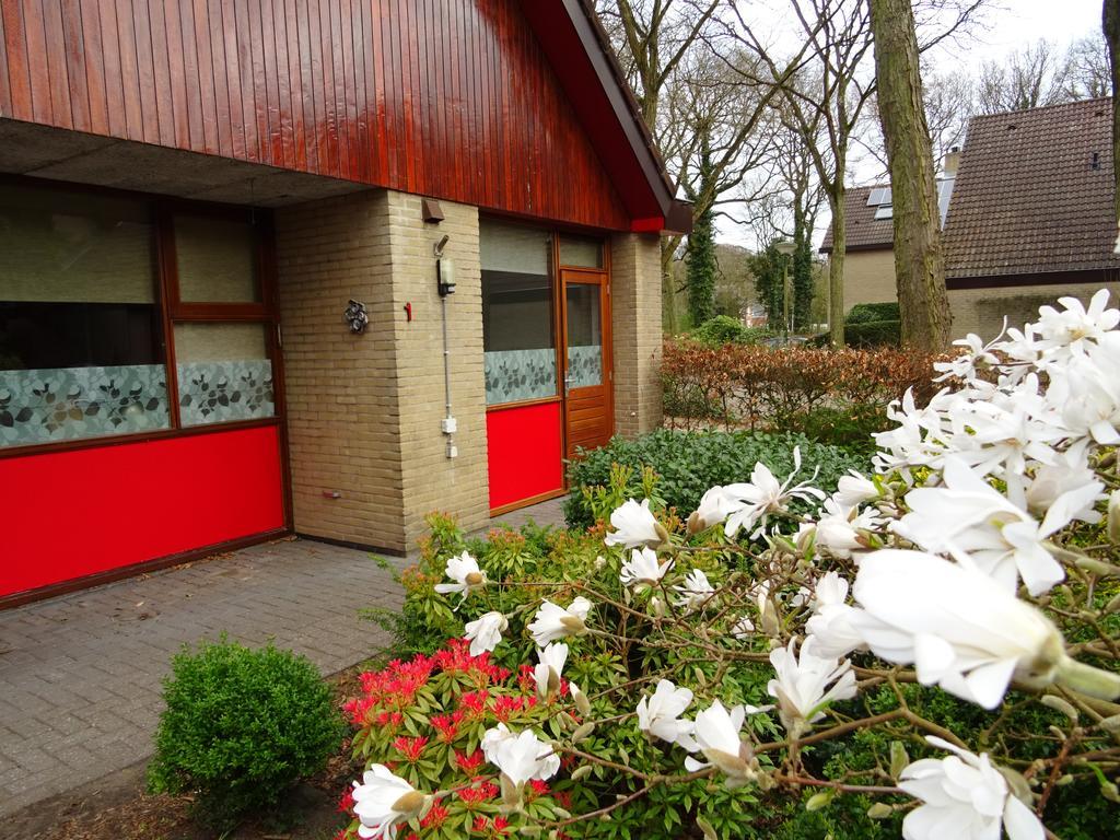 Apartmán Utrechtse Heuvelrug Doorn Exteriér fotografie