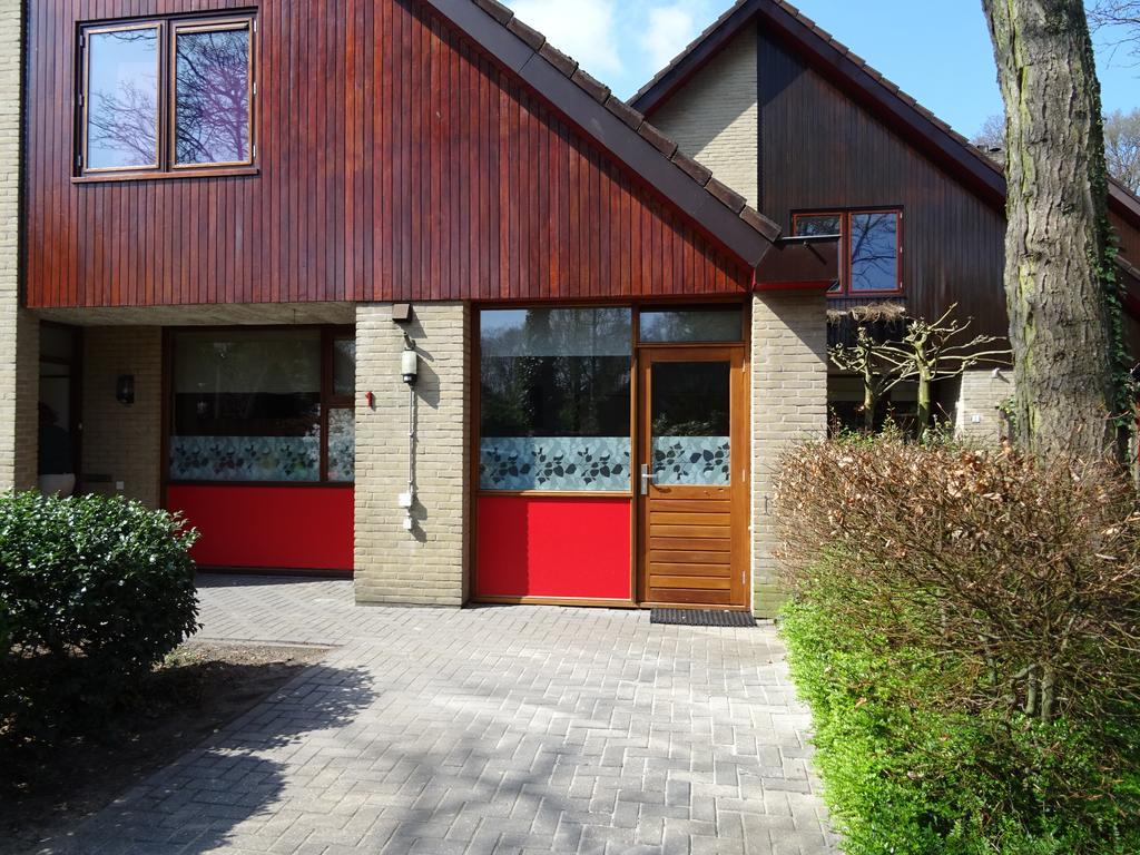 Apartmán Utrechtse Heuvelrug Doorn Exteriér fotografie