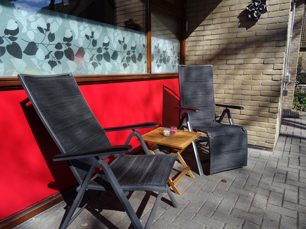 Apartmán Utrechtse Heuvelrug Doorn Exteriér fotografie