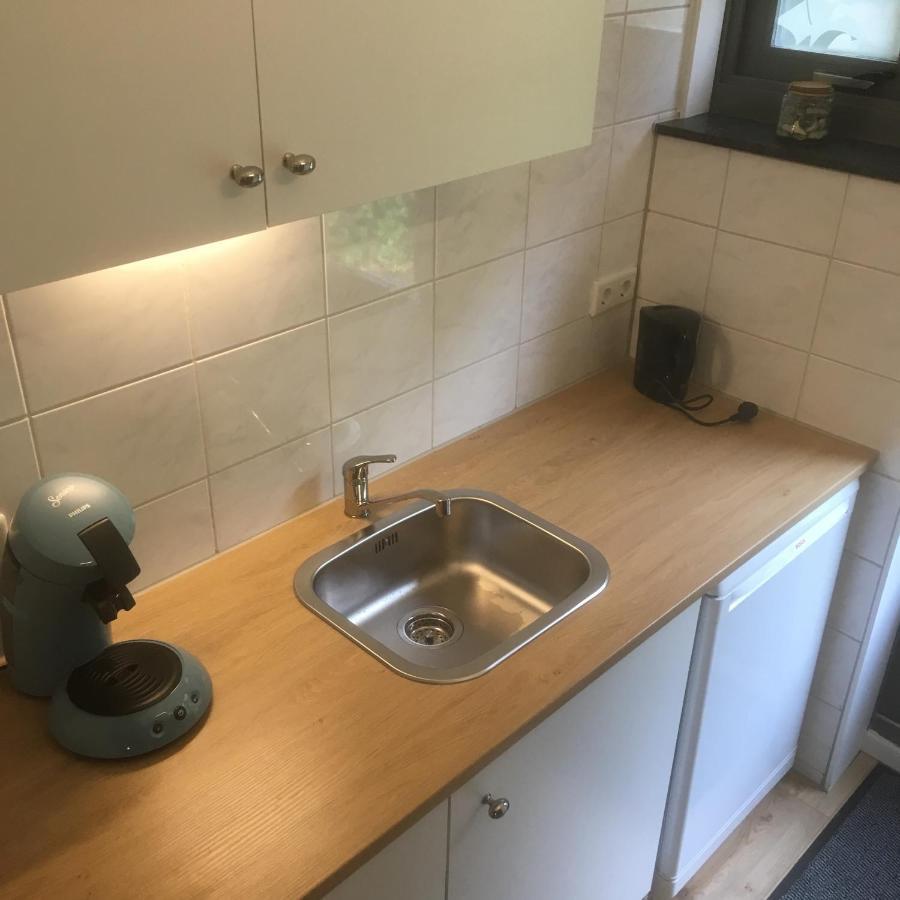 Apartmán Utrechtse Heuvelrug Doorn Exteriér fotografie