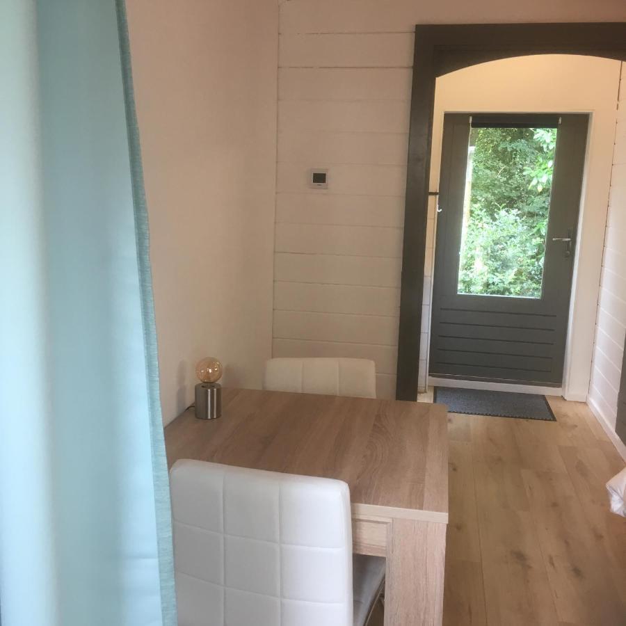 Apartmán Utrechtse Heuvelrug Doorn Exteriér fotografie