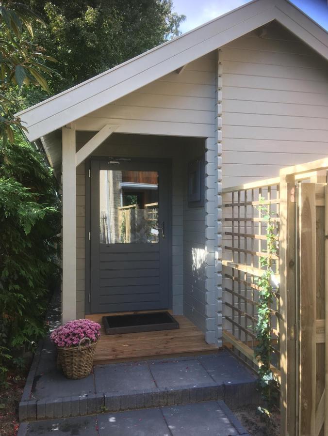 Apartmán Utrechtse Heuvelrug Doorn Exteriér fotografie